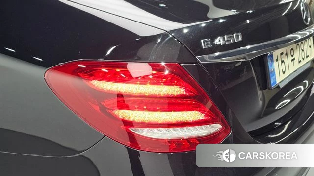Mercedes-Benz E-Class W213 id 4952307 из Кореи 15