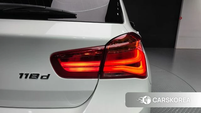 BMW 1 Series (F20) id 5023844 из Кореи 15