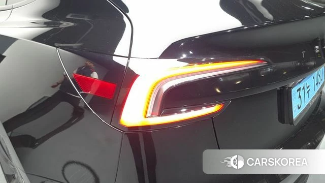 Tesla Model 3 id 4964486 из Кореи 15