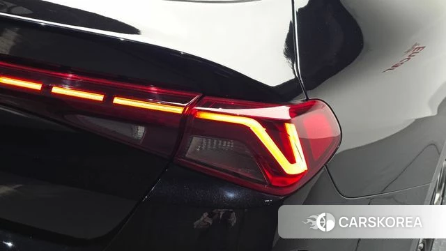 Kia K5 3rd generation id 5012304 из Кореи 15
