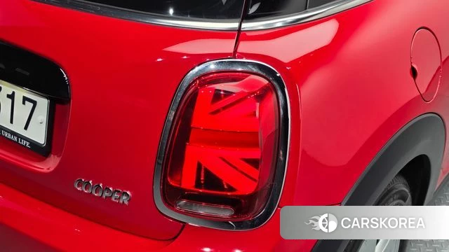 Mini Cooper id 5035246 из Кореи 15