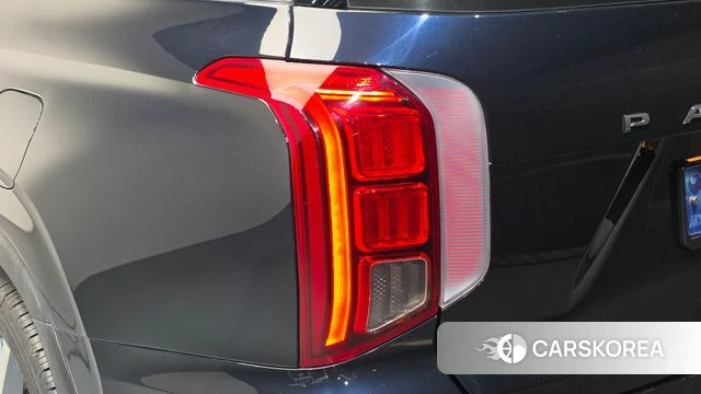 Hyundai Palisade id 4993228 из Кореи 15