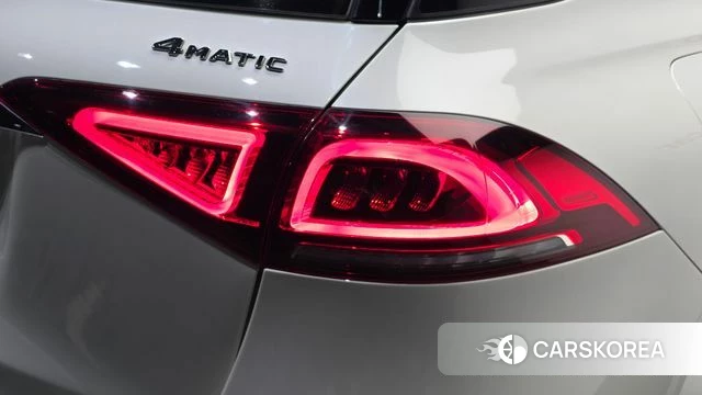 Mercedes-Benz GLE-Class W167 id 4943740 из Кореи 15