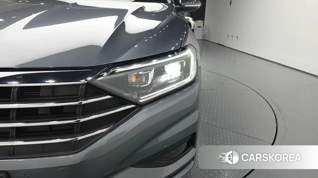 Volkswagen 7th Generation of Jetta id 4930063 из Кореи 15