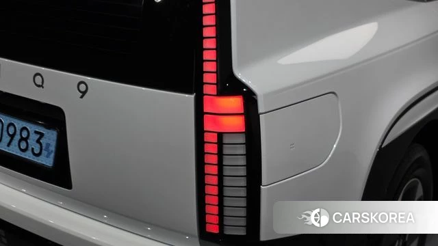 Hyundai Ionic 9 id 4940876 из Кореи 15