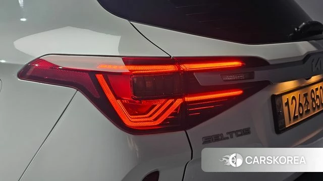 Kia Seltos id 5002977 из Кореи 15