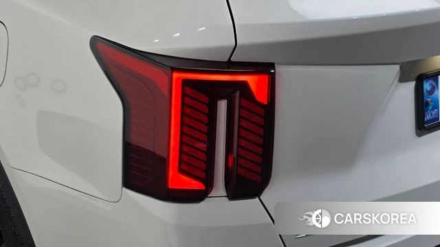 Kia The New Sorento 4th Generation id 5001779 из Кореи 15