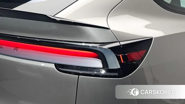 Tesla Model Y id 4964094 из Кореи 15