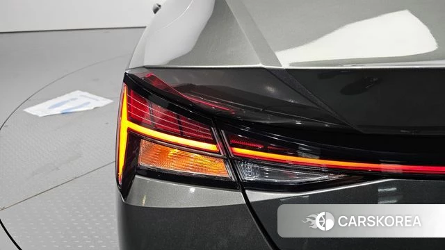 Hyundai Avante Hybrid (CN7) id 4981398 из Кореи 15