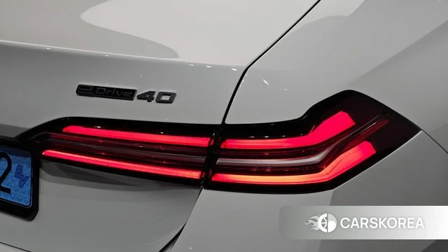 BMW i5 (G60) id 5045666 из Кореи 15
