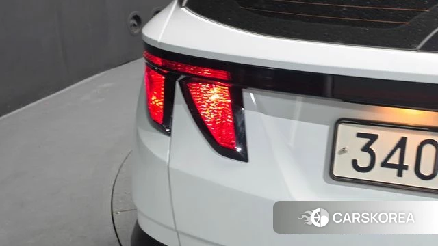 Hyundai Tucson (NX4) id 4997001 из Кореи 15