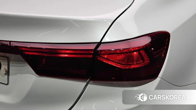 Kia The New K3 2nd generation id 5021940 из Кореи 15