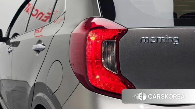 Kia All New Morning (JA) id 5035848 из Кореи 15