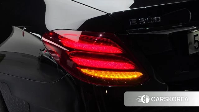 Mercedes-Benz E-Class W213 id 4937634 из Кореи 15
