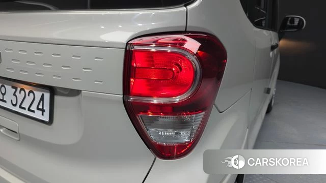 Kia The New Ray id 5022302 из Кореи 15