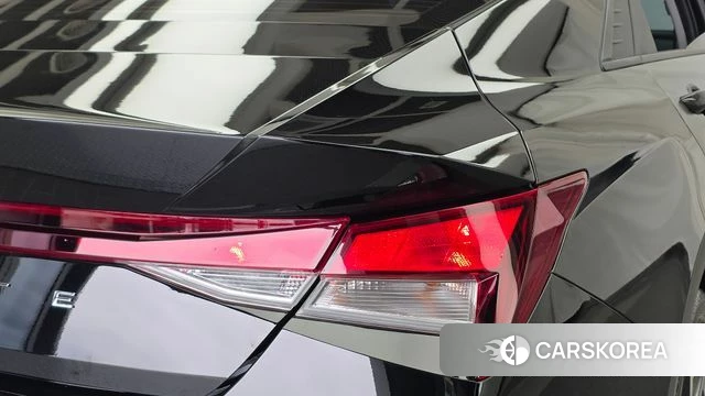 Hyundai Avante (CN7) id 4794121 из Кореи 15