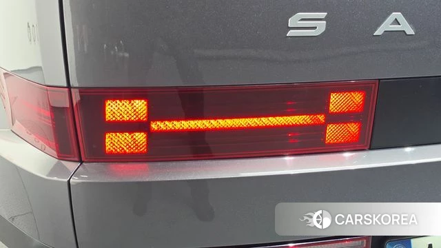Hyundai Santa Fe (MX5) id 4783285 из Кореи 15