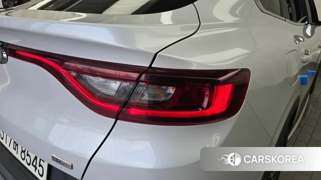 Renault Korea (Samsung) XM3 id 4657281 из Кореи 15