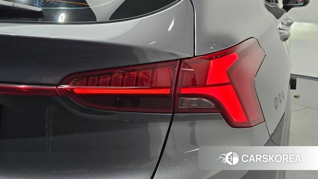 Hyundai The New Santa Fe id 4745991 из Кореи 15