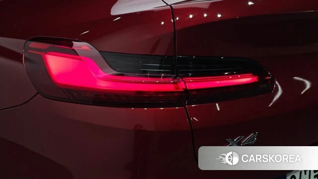 BMW X4 (G02) id 4959398 из Кореи 15