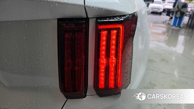 Kia Sorento 4th Generation id 5034400 из Кореи 15