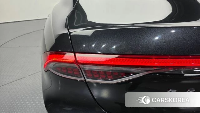 Hyundai The New Grandeur IG Hybrid id 5013387 из Кореи 15
