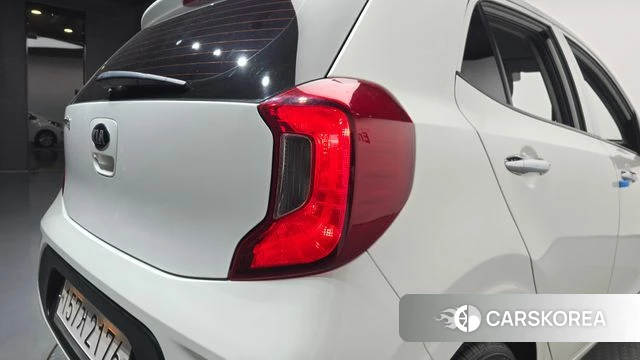Kia All New Morning (JA) id 4967318 из Кореи 15