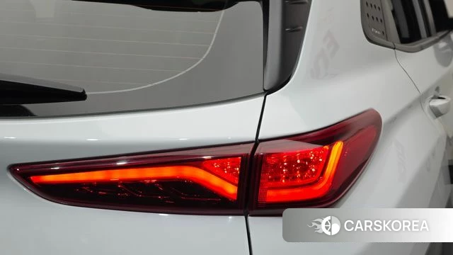 Hyundai Kona id 5029190 из Кореи 15