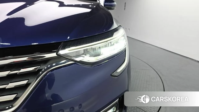 Renault Korea (Samsung) XM3 id 5018061 из Кореи 15