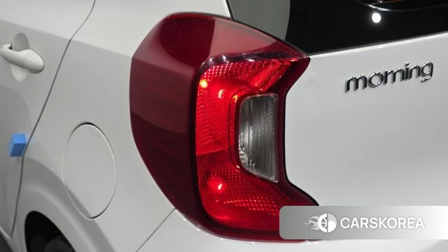 Kia Morning Urban (JA) id 4943319 из Кореи 15