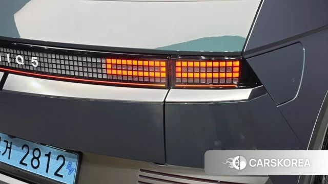 Hyundai Ionic 5 id 5026505 из Кореи 15