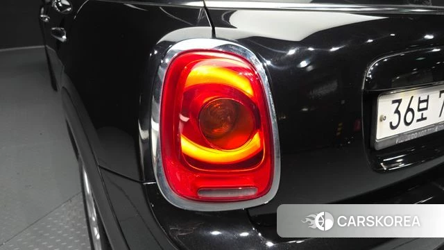 Mini Cooper id 5014089 из Кореи 15