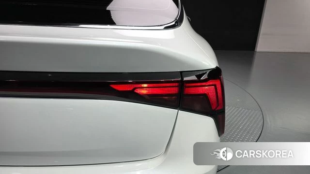 Kia The New K5 3rd generation id 5020736 из Кореи 15