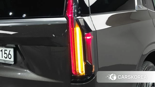 Cadillac Escalade 5th Generation id 5047412 из Кореи 15