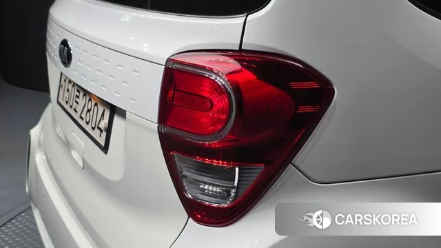 Kia The New Ray id 4993611 из Кореи 15