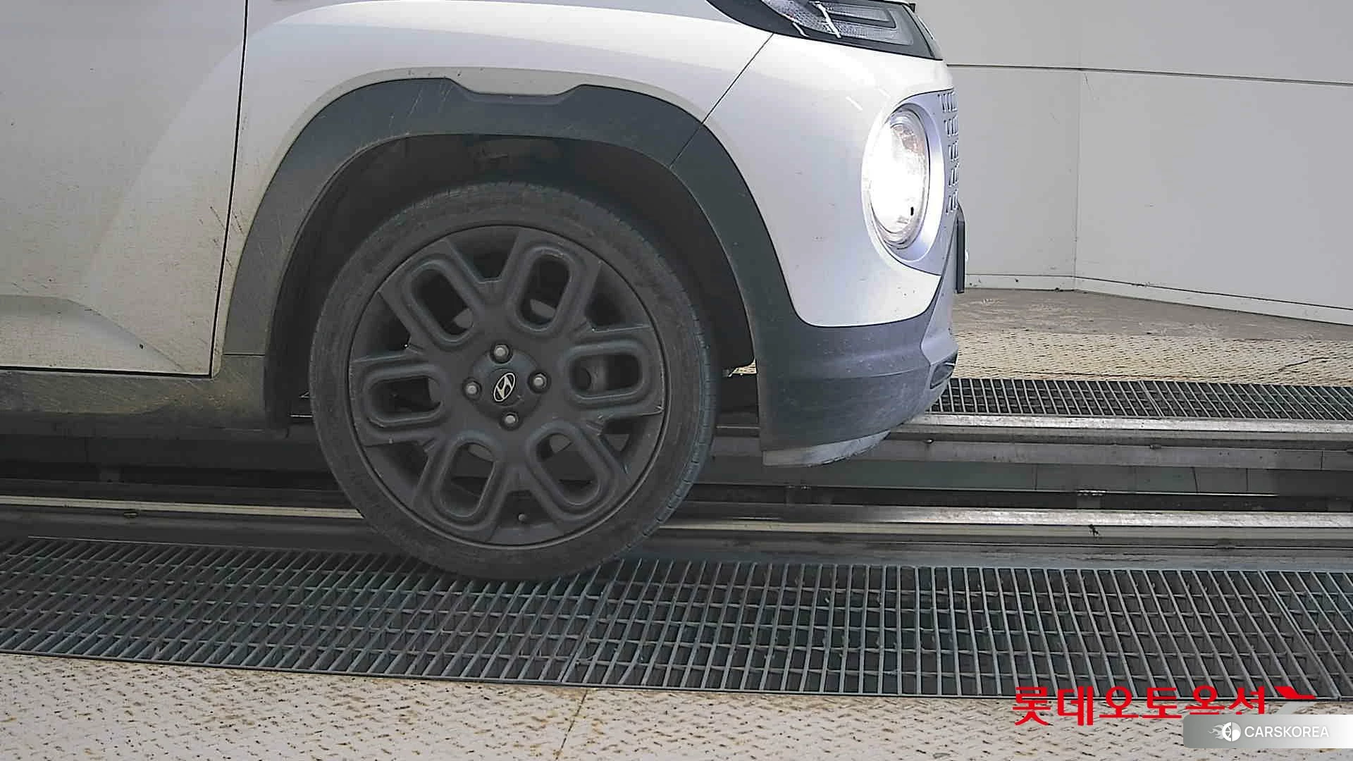 Hyundai Casper id 5001031 из Кореи 15