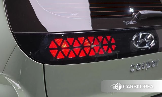 Hyundai Casper id 4936116 из Кореи 15