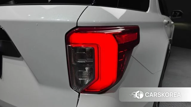 Ford Explorer 6th Generation id 5018146 из Кореи 15