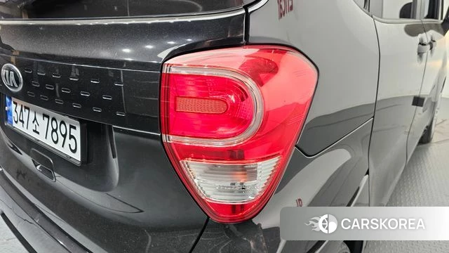 Kia The New Ray id 5034907 из Кореи 15