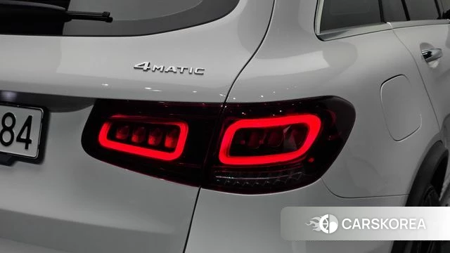 Mercedes-Benz GLC-Class X253 id 4958476 из Кореи 15