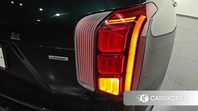 Hyundai The New Palisade id 5046659 из Кореи 15