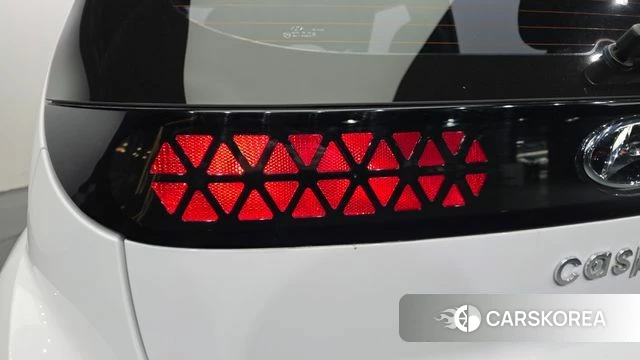 Hyundai Casper id 4592911 из Кореи 15