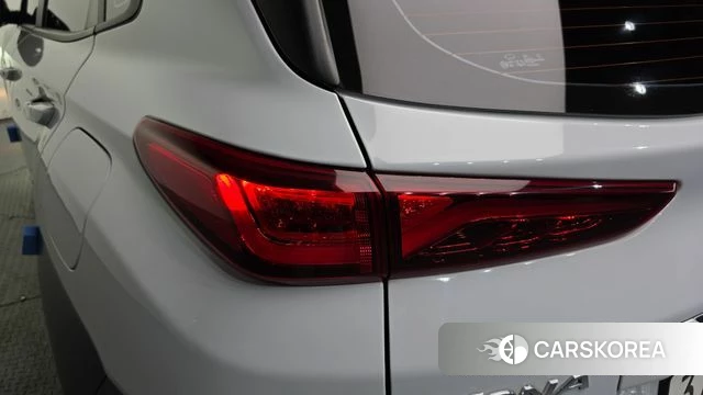 Hyundai Kona Hybrid id 4759705 из Кореи 15