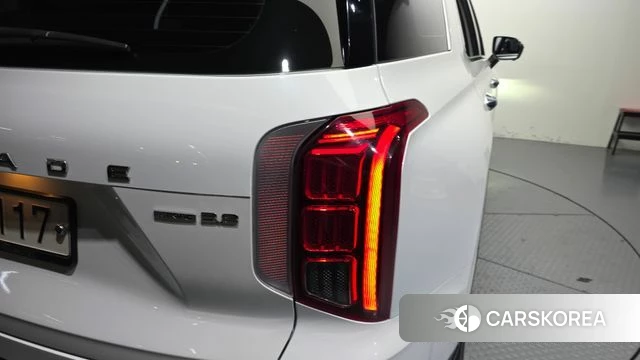 Hyundai Palisade id 5029071 из Кореи 15
