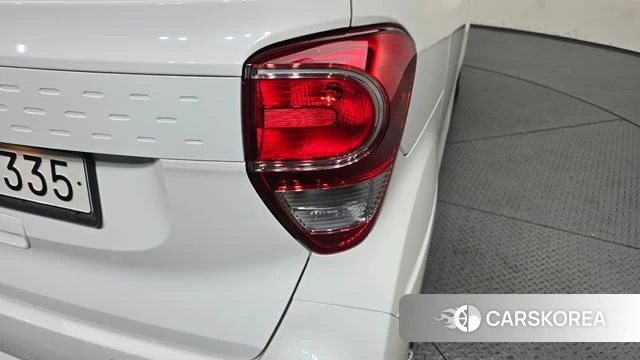 Kia The New Ray id 5012602 из Кореи 15
