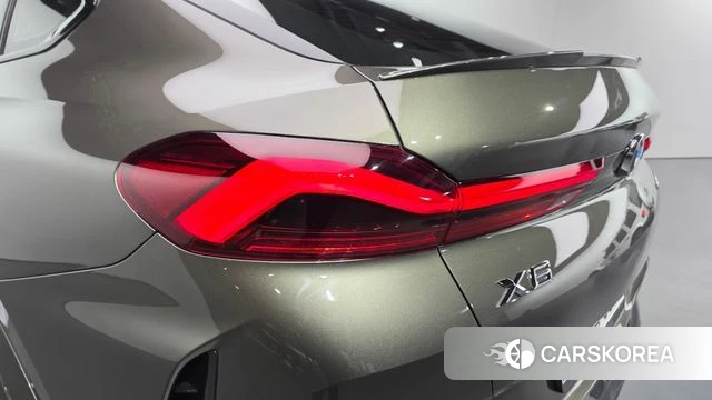 BMW X6 (G06) id 5038840 из Кореи 15