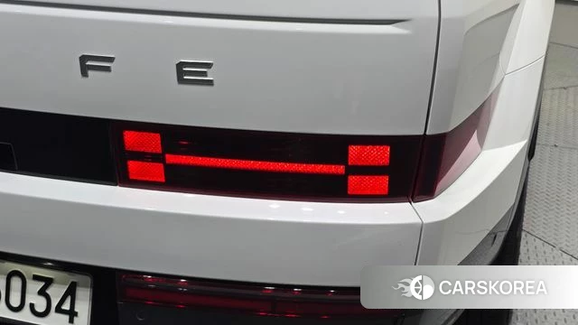 Hyundai Santa Fe (MX5) id 4744237 из Кореи 15