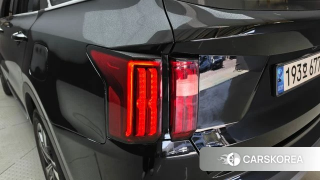 Kia Sorento 4th Generation id 4965579 из Кореи 15