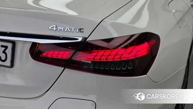 Mercedes-Benz E-Class W213 id 4997806 из Кореи 15