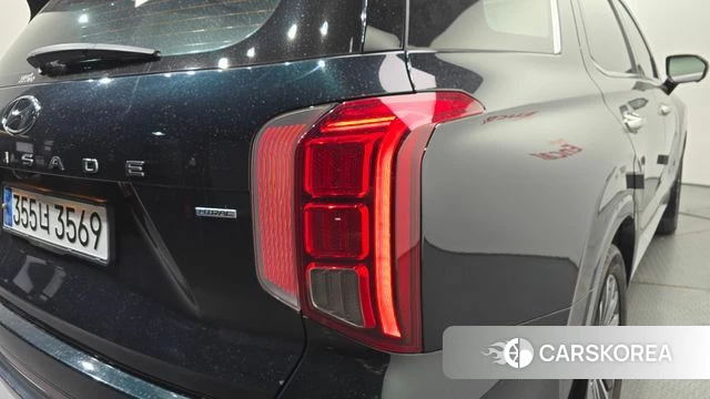 Hyundai The New Palisade id 4957985 из Кореи 15